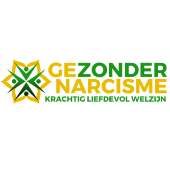 Logo GeZonder Narcisme