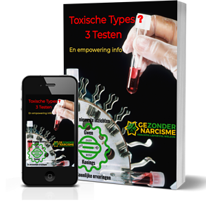 oxische-Types-3 -Testen-EBookcover