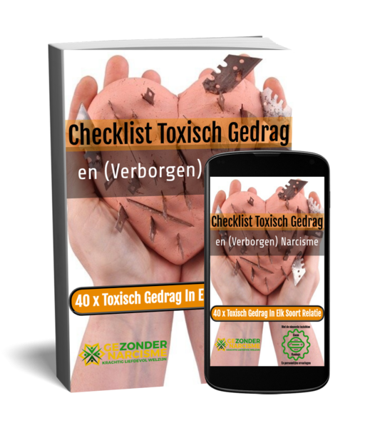 Gratis-Checklist-Toxisch Gedrag-en-Verborgen-Narcisme-Bookcover-IPhone